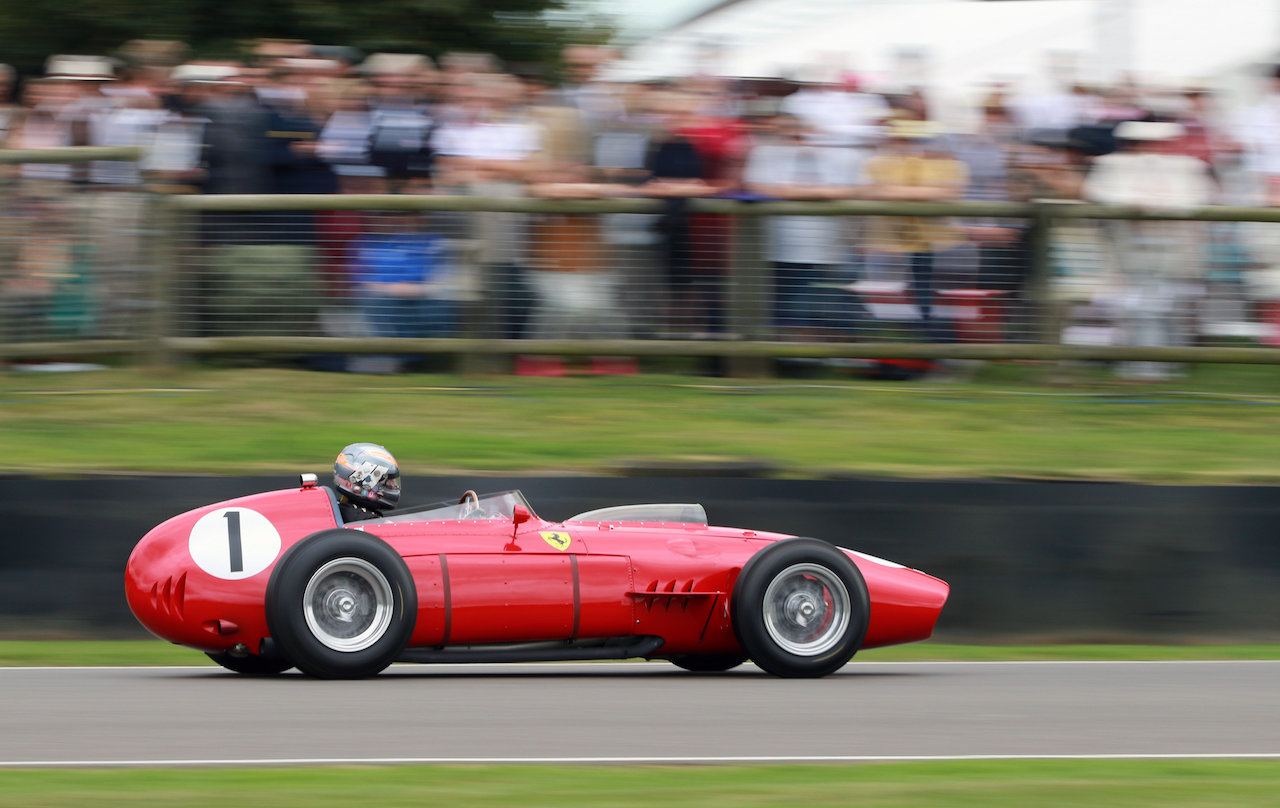 Take to the Road News London Classic Car Show