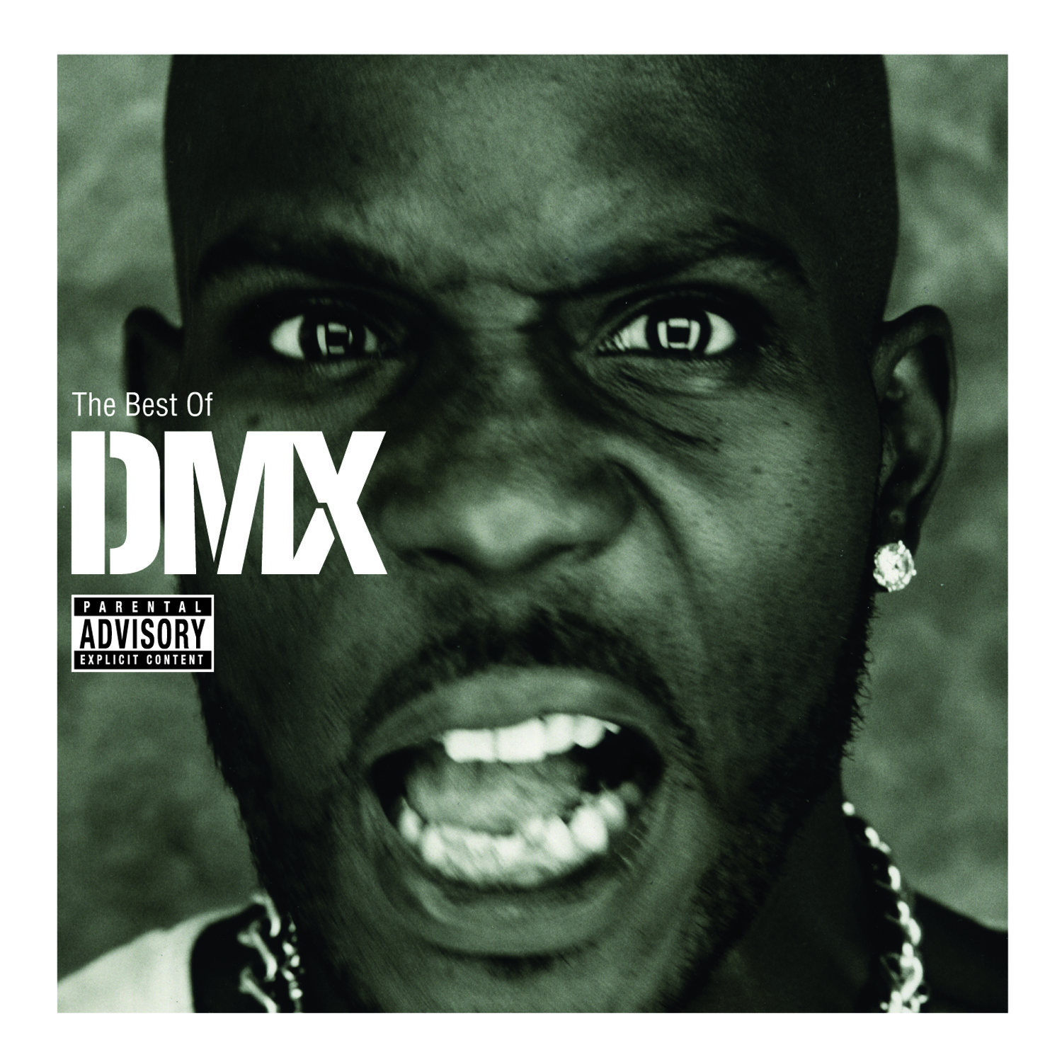 DMX ft Drag-On & Swizz Beatz - No Love For Me