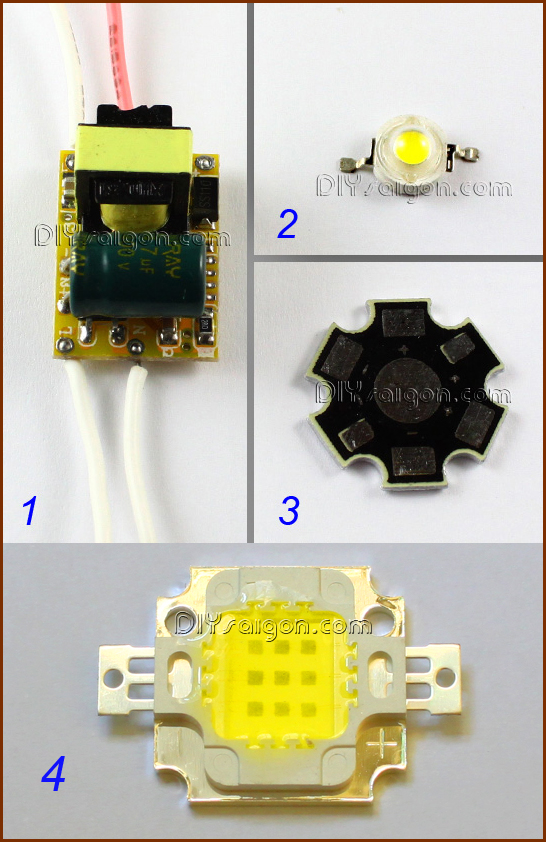 Arduino-Board mạch phát triển ứng dụng cho Sinh VIên và những ai đam mê sáng tạo - 11