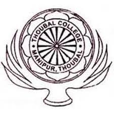 Thoubal College