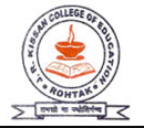 J.R. Kissan College of Education, Rohtak