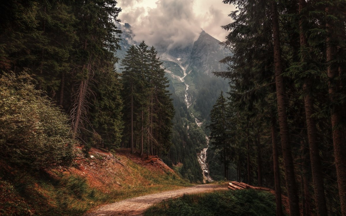 mountain-trails