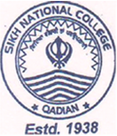 Sikh National College, Qadian