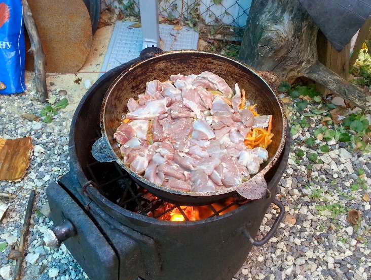 мясо