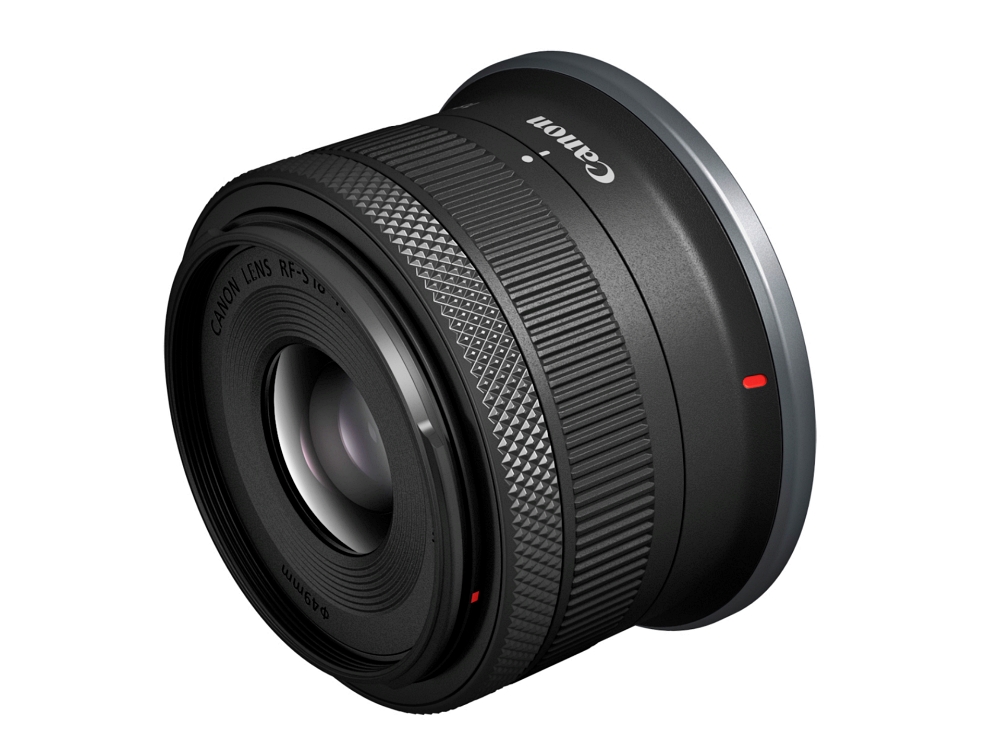 Canon EOS R7, Canon EOS R10, RF-S 18–45mm F4.5–6.3 IS STM, RF-S 18–150mm F3.5–6.3 IS STM – dwa nowe bezlusterkowce i dwa zoomy dla matryc formatu APS-C