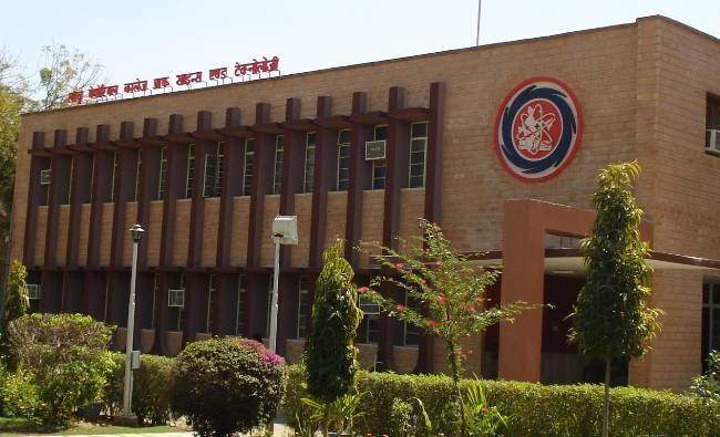 Lachoo Memorial College of Science and Technology, Jodhpur