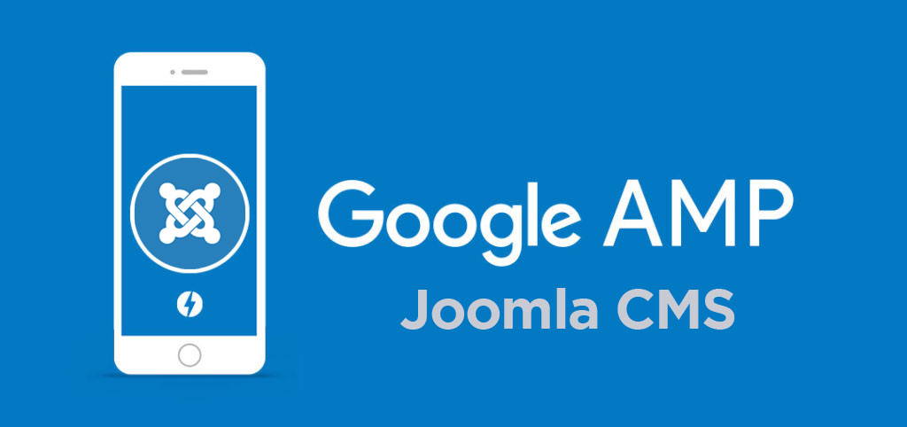 Panduan AMP Pada Joomla CMS