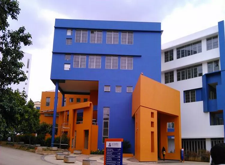 Acharya Institute Of Technology