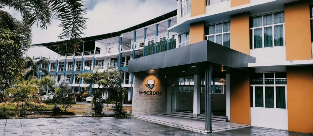 Holy Grace Academy of Management Studies, Thrissur Image