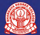 Bhargava Degree College, Samba