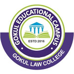 Gokul Law College, Gokul Global University, Siddhapur
