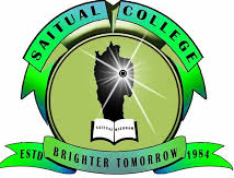 Government Saitual College, Saitul