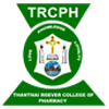 Thanthai Roever College of Pharmacy, Perambalur