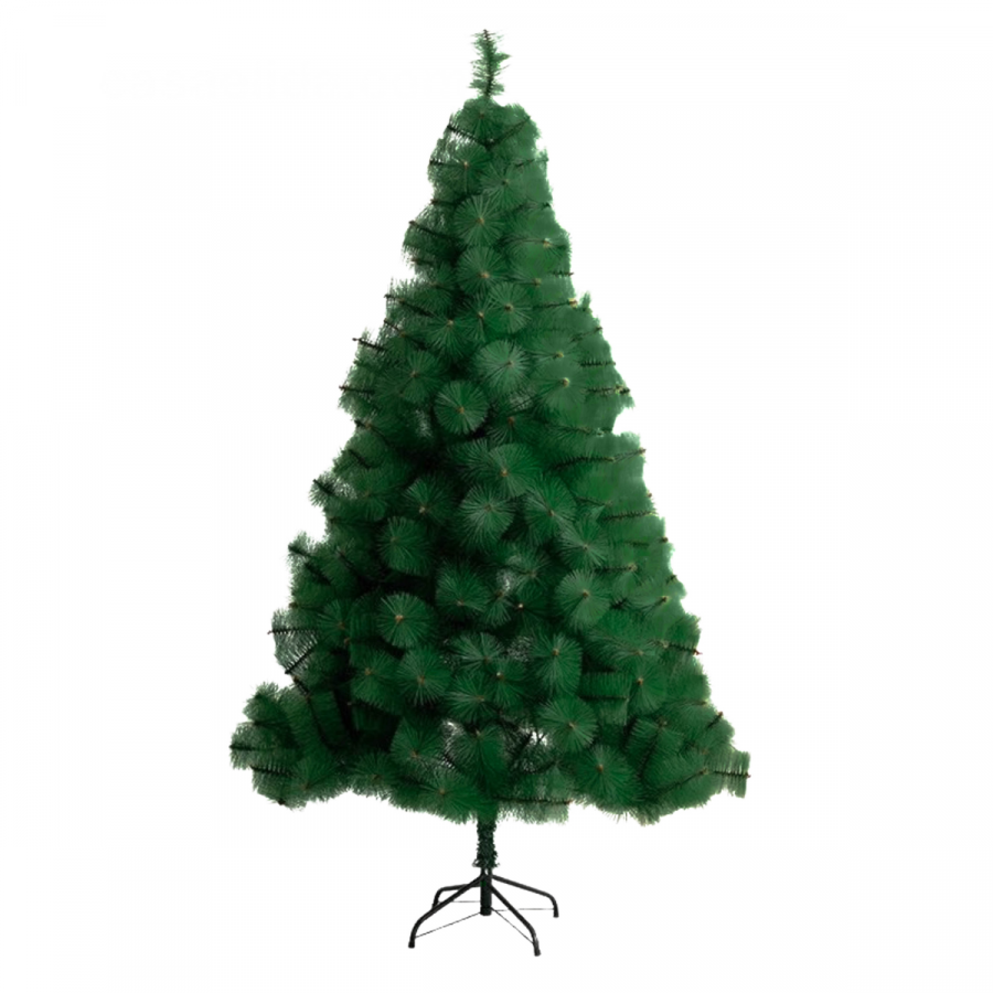 Árbol navideño 180cm