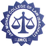 Jagmohan College Of Law, Baghpat