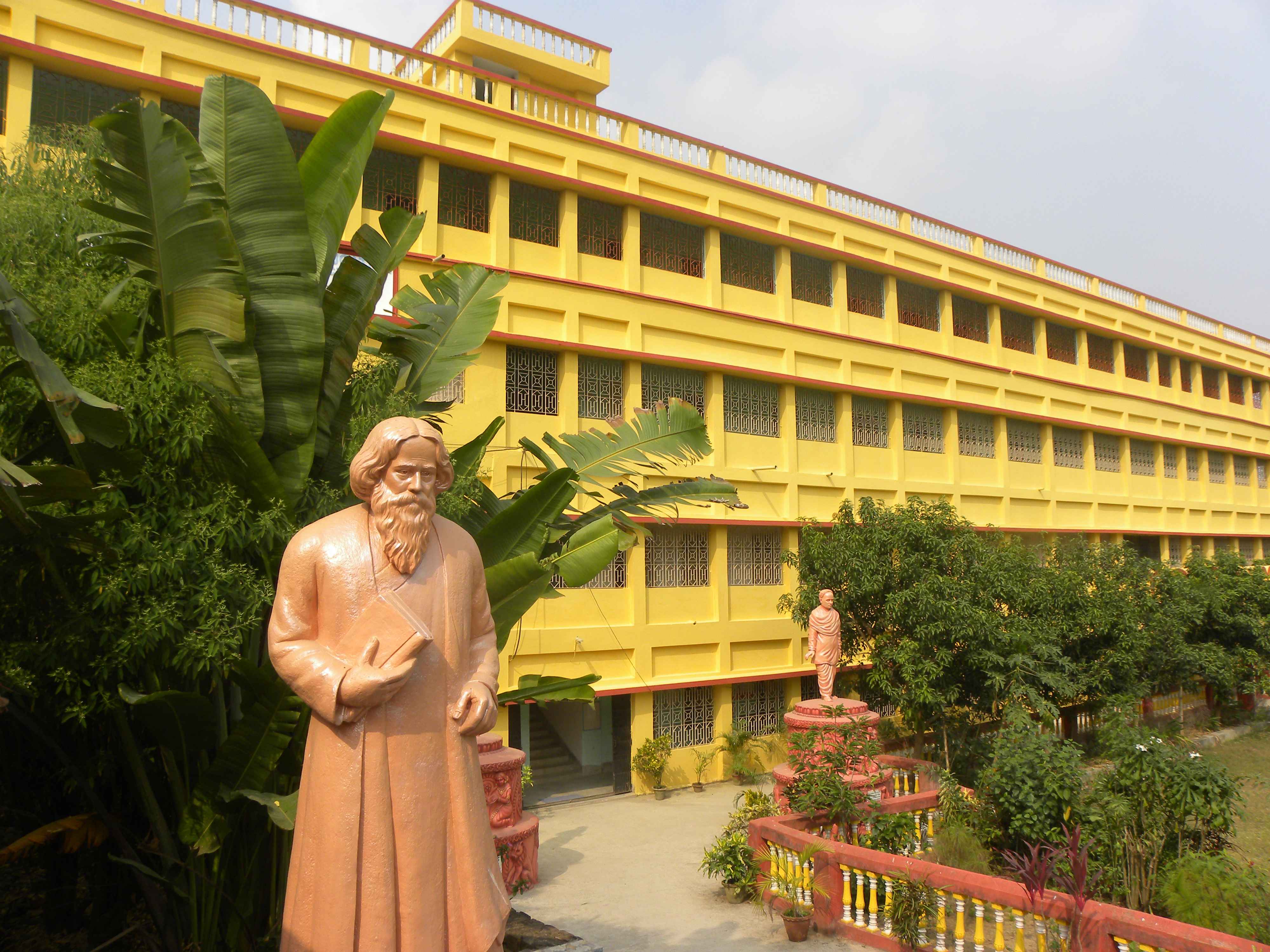 Ramkrishna Mandal Institute of Education, Howrah Image