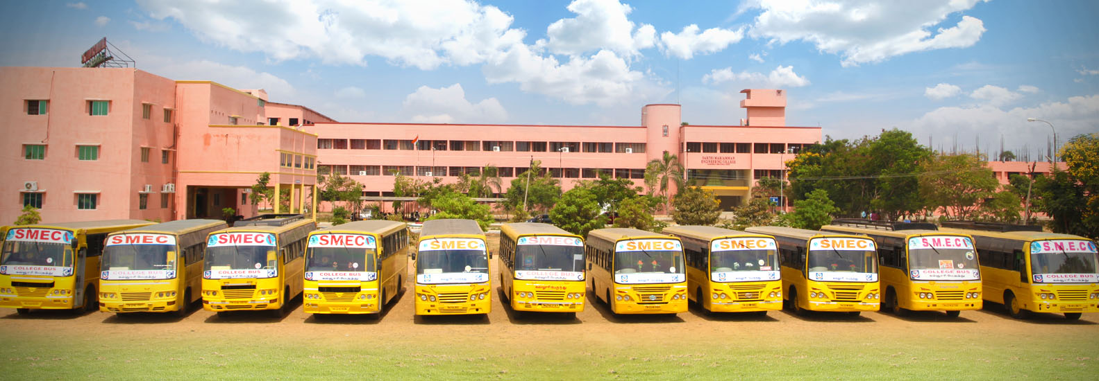 SAKTHI MARIAMMAN ENGINEERING COLLEGE Image