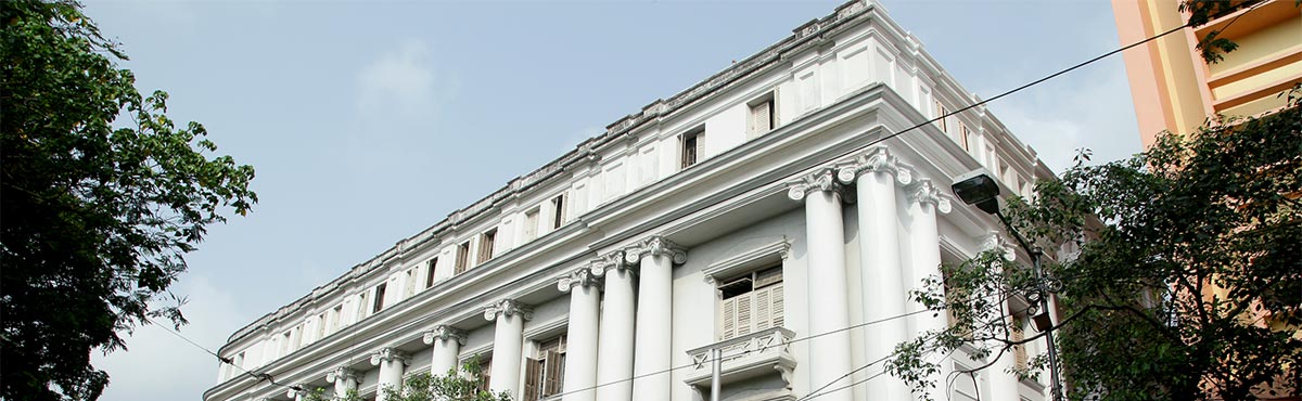 University College of Law Calcutta University, Kolkata Image