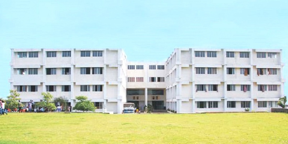 Dhole Patil College of Engineering, Pune Image