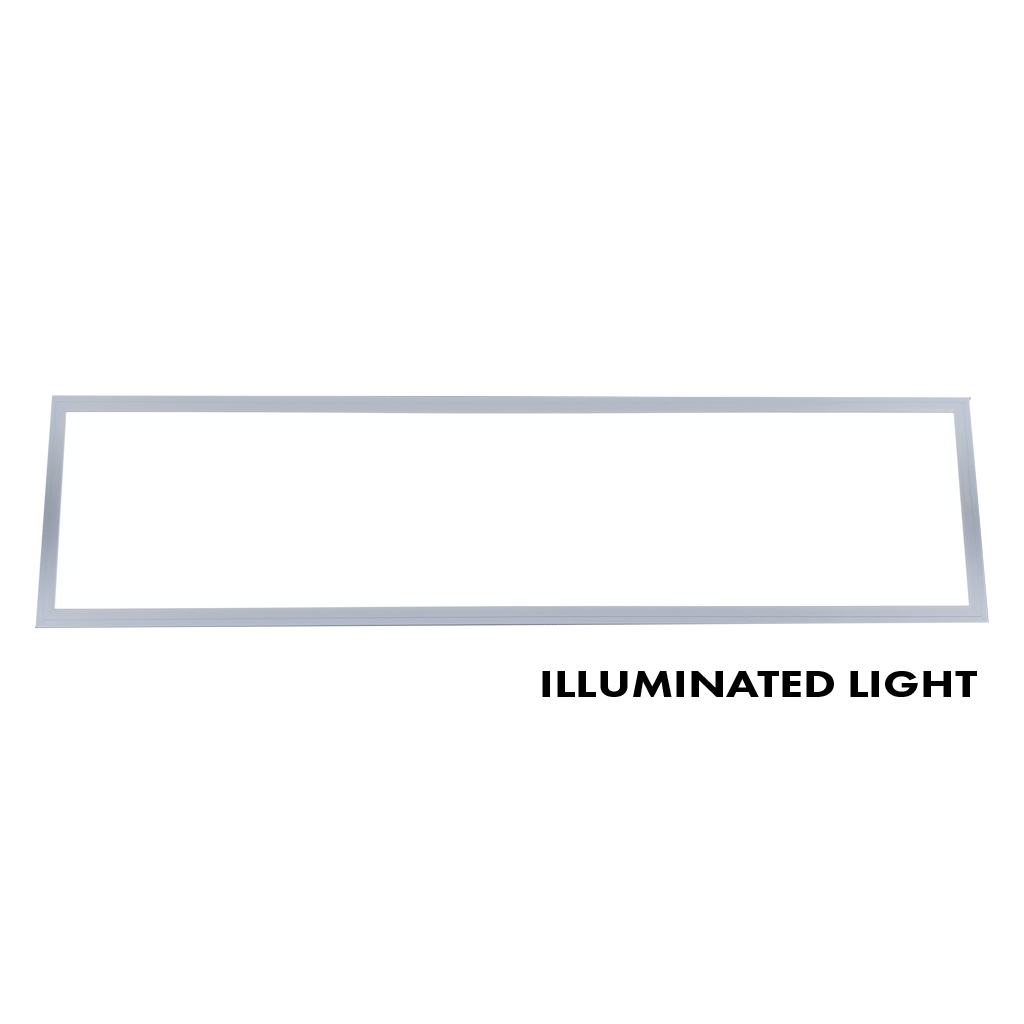 1x4-LED-Panel-Light-Bronze-07