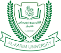 Al - Karim University, Katihar