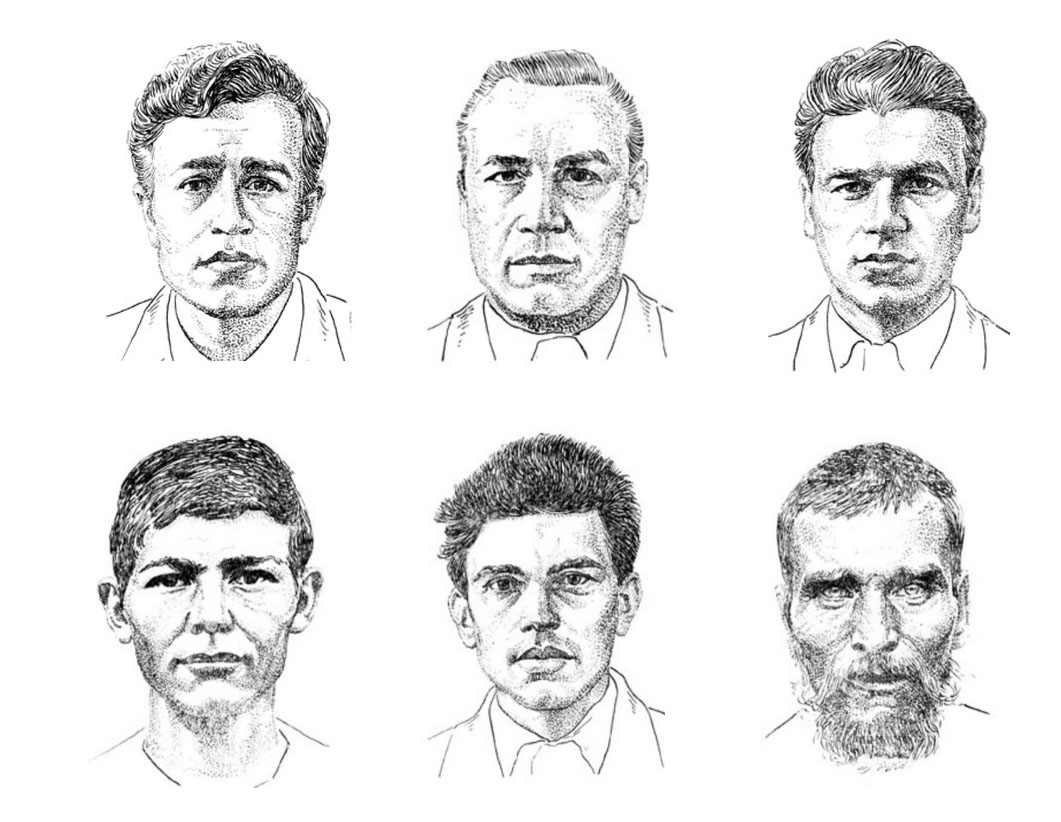 Про чисто Про чисто совковое лицо