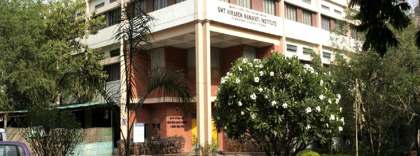 Smt. Hiraben Nanavati Institute of Management and Research for Women, Pune Image