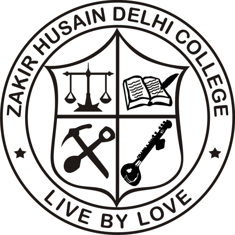 Zakir Husain Delhi College, New Delhi