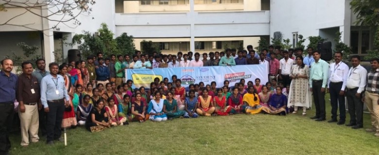 Sasurie College of Engineering, Tirupur Image