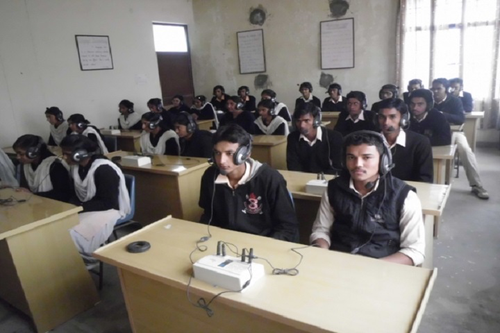 Vision College Of Education, Ahmedabad Image