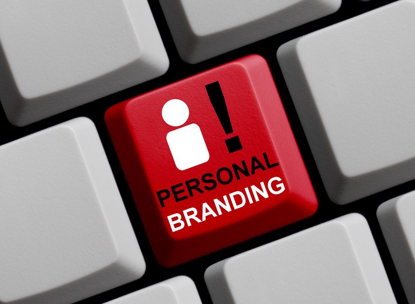 3 Taktik untuk Membangun Personal Brand Anda