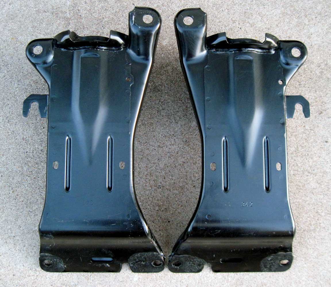 For Sale: Rear Upper Shock Spring Mounts A4 S4 Quattro B5, Pair ...