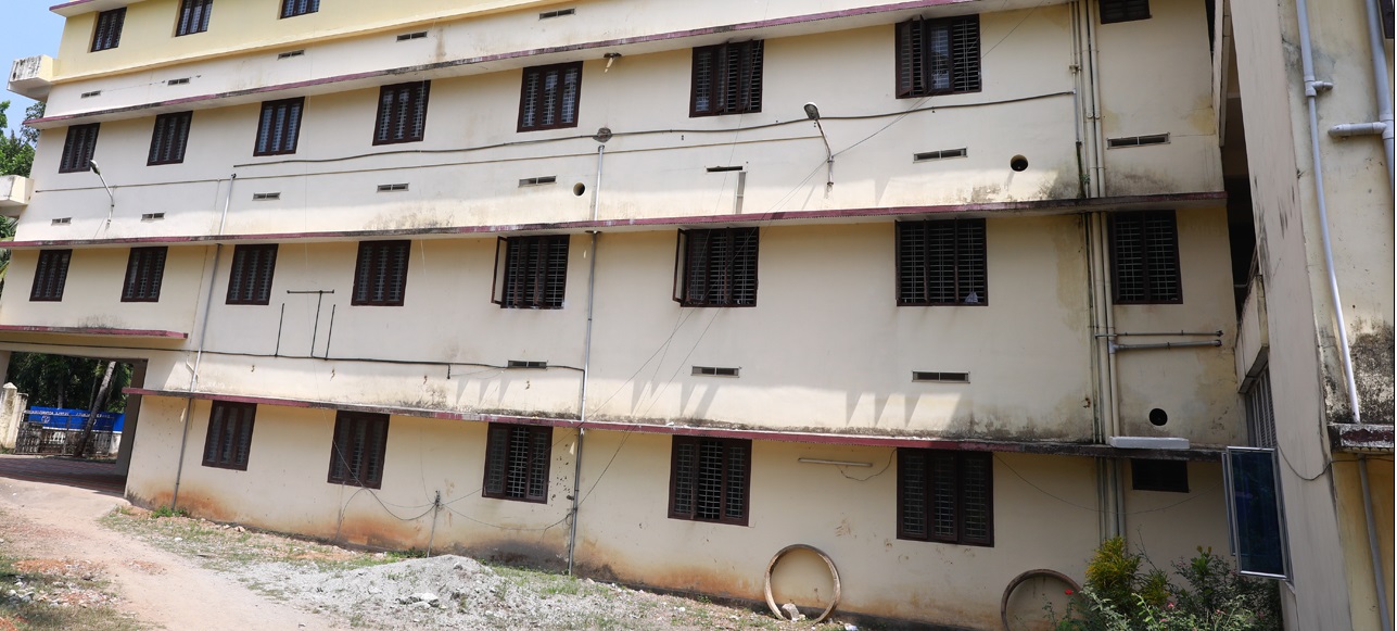 Parabrahma College of Nursing, Kollam Image