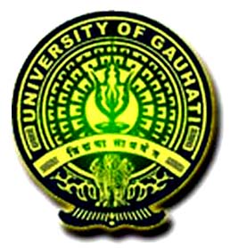 GAUHATI UNIVERSITY INSTITUTE OF SCIENCE AND TECHNOLOGY
