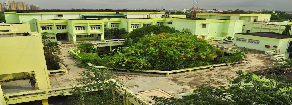 Satyajit Ray Film and Television Institute, Kolkata Image