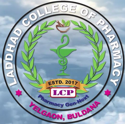 LADDHAD COLLEGE OF PHARMACY, Buldhana