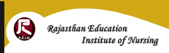 Rajasthan Education Institute Of Nursing