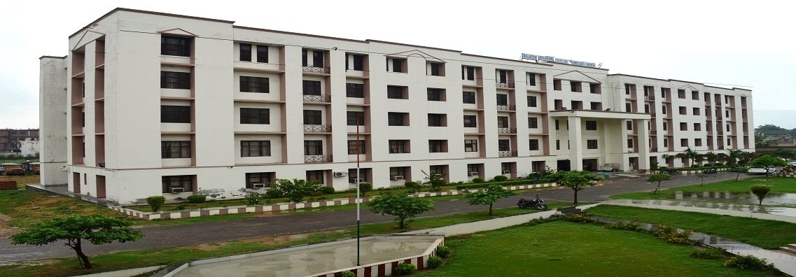 Raj Kumar Goel Institute  of Technology and Management, Ghaziabad Image