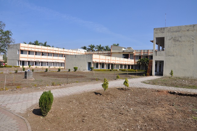Sri Sathya Sai College for Women, Bhopal Image