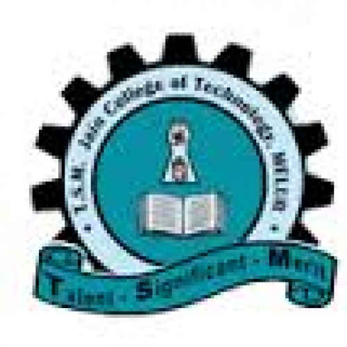 T.S.M. Jain College of Technology, Villupuram
