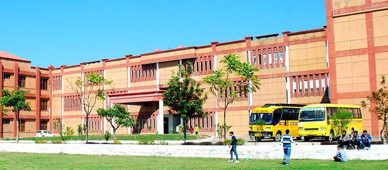 Global Research Institute of Management and Technology, Yamunanagar