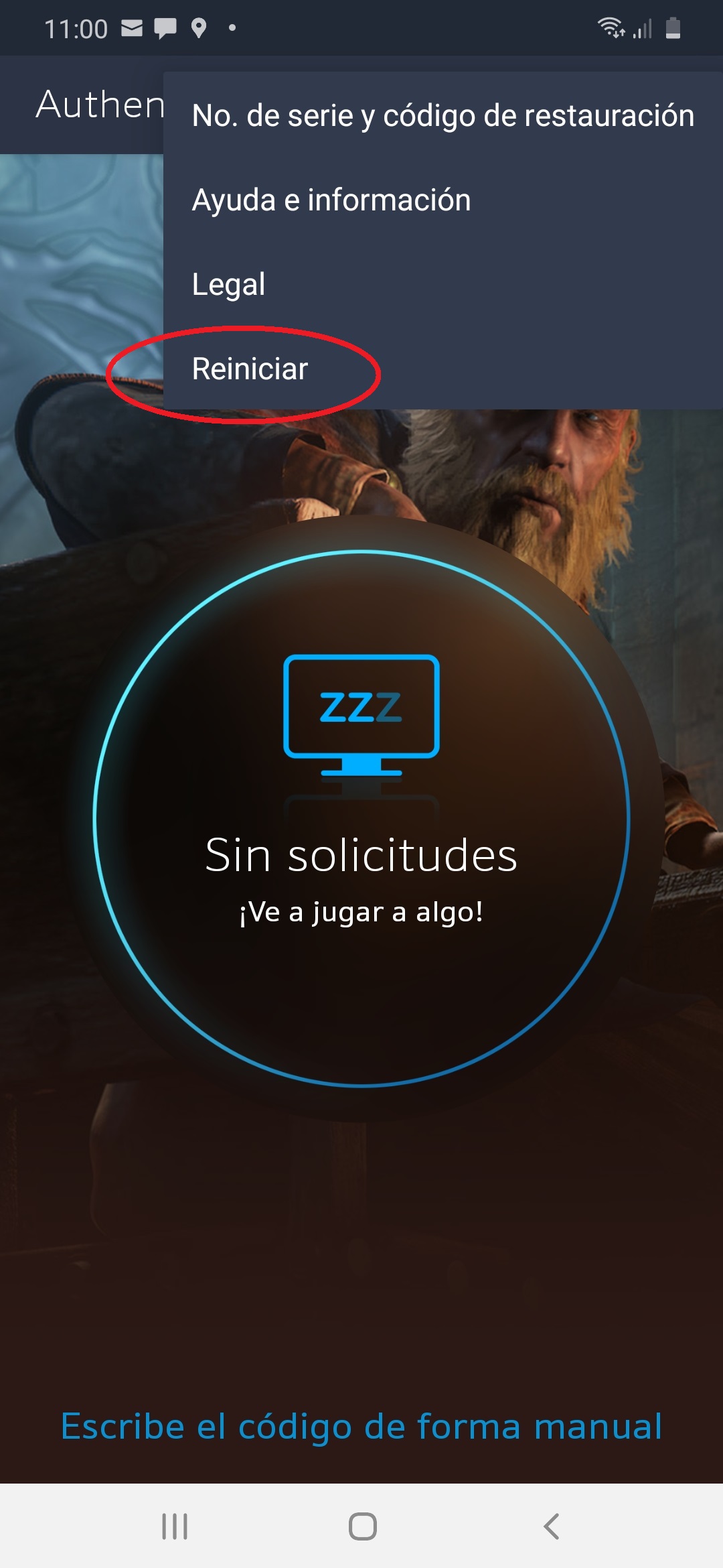 Wow Authenticator Keychain Problema con el Autenticador de Blizzard - Soporte técnico - World of ...