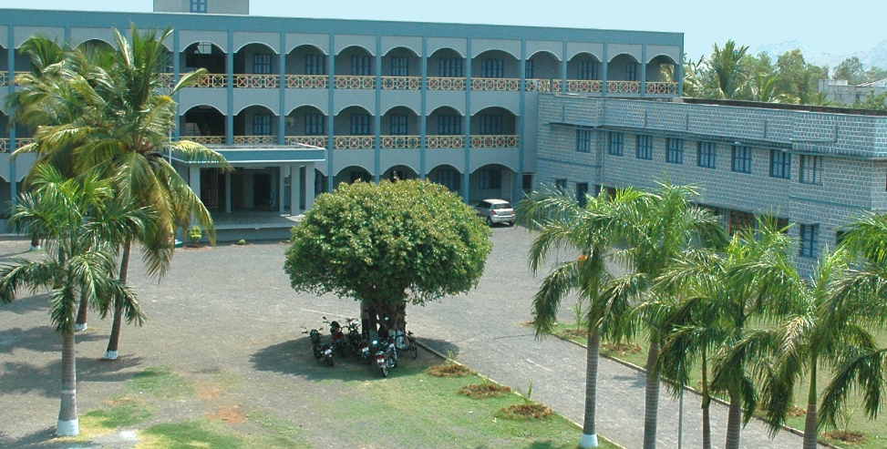 Morning Star Junior and Degree College, Guntur Image