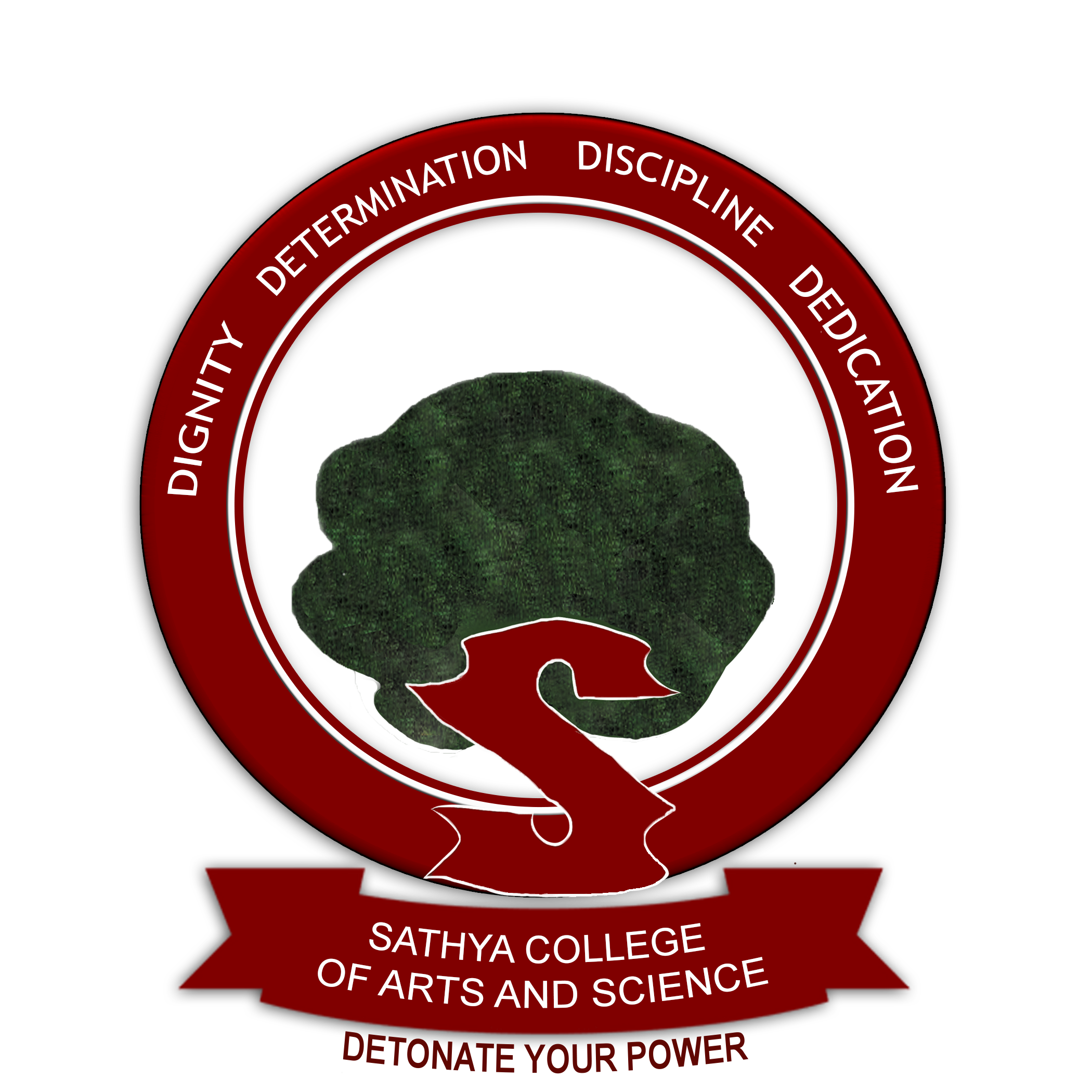 Sathya College of Arts and Science, Vellore