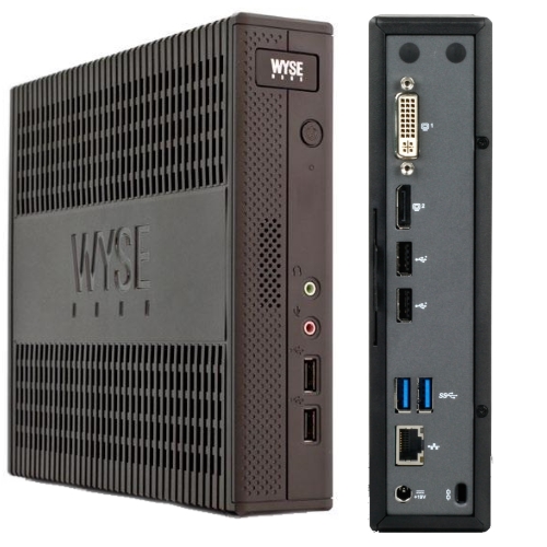 Dell wyse 3040 установка windows 10