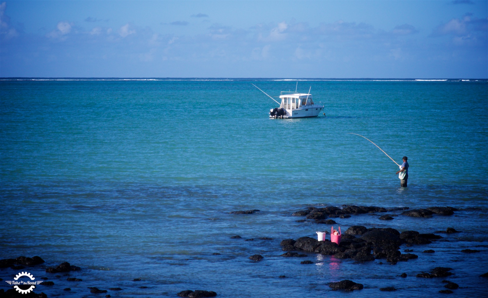 Take to the Road Special Feature: Classic Cars of Mauritius