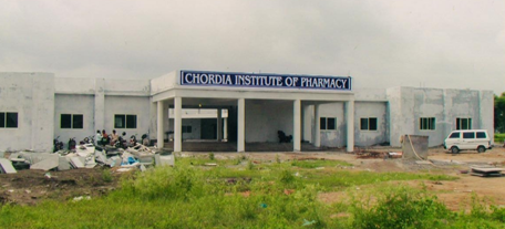 Chordia Institute Of Pharmacy, Indore Image