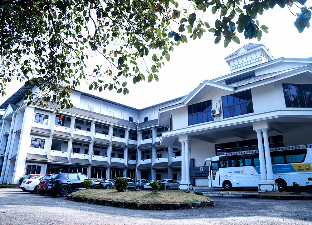 Indira Gandhi Institute of Dental Sciences, Ernakulam Image