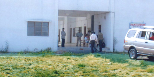 Divya Drashti B.ED. College, Kalol Image