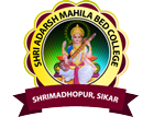 Shri Adarsh Mahila College B.Ed. College, Sikar